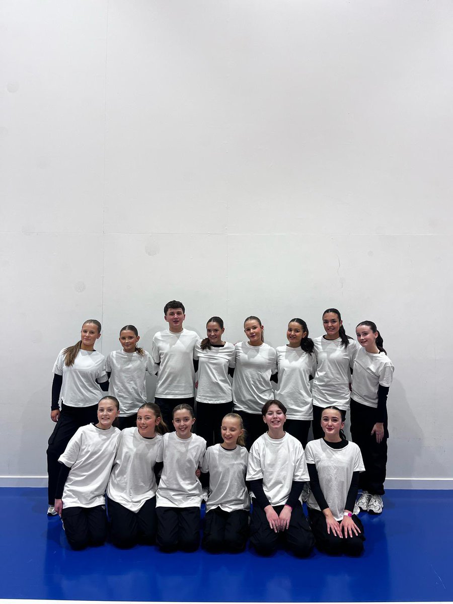 St Ninian's PE & HWB tweet media