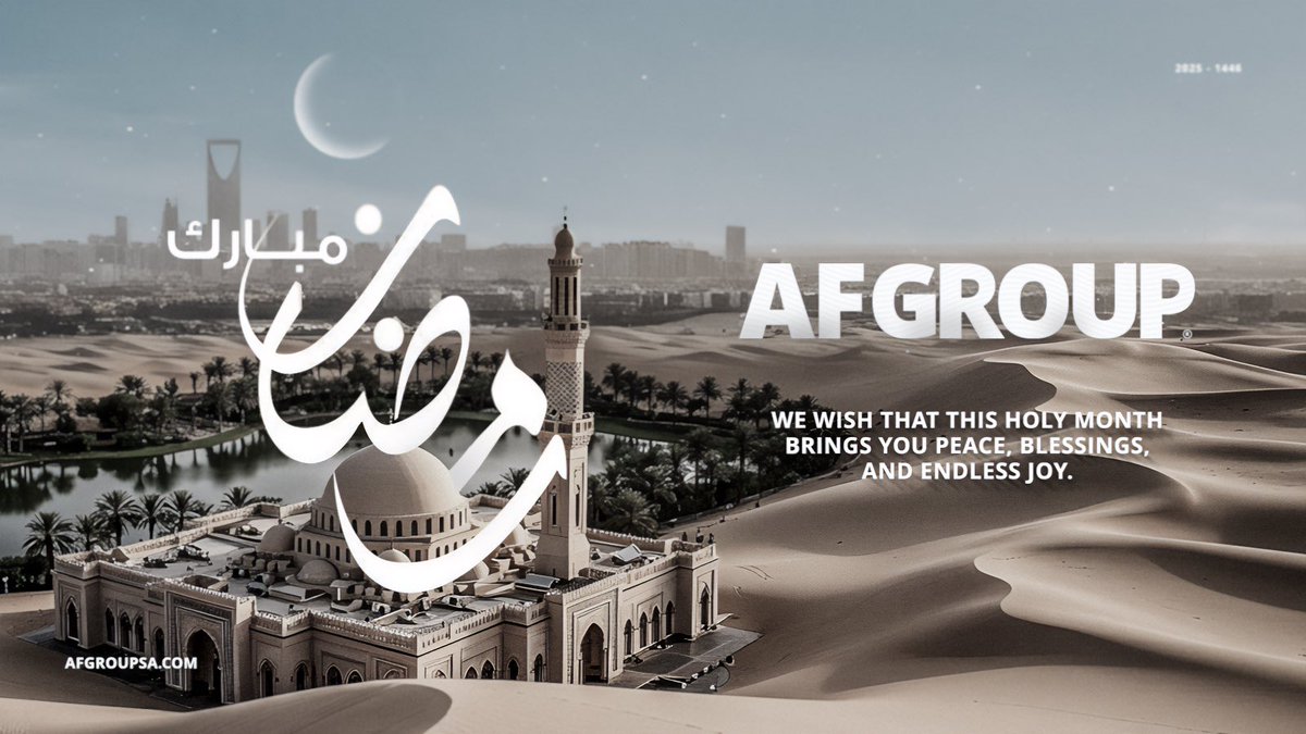 مبارك عليكم الشهر ✨🌙
نسأل الله أن يجعله شهر خير وبركة عليكم، وأن يكتب لكم فيه الرحمة والمغفرة.