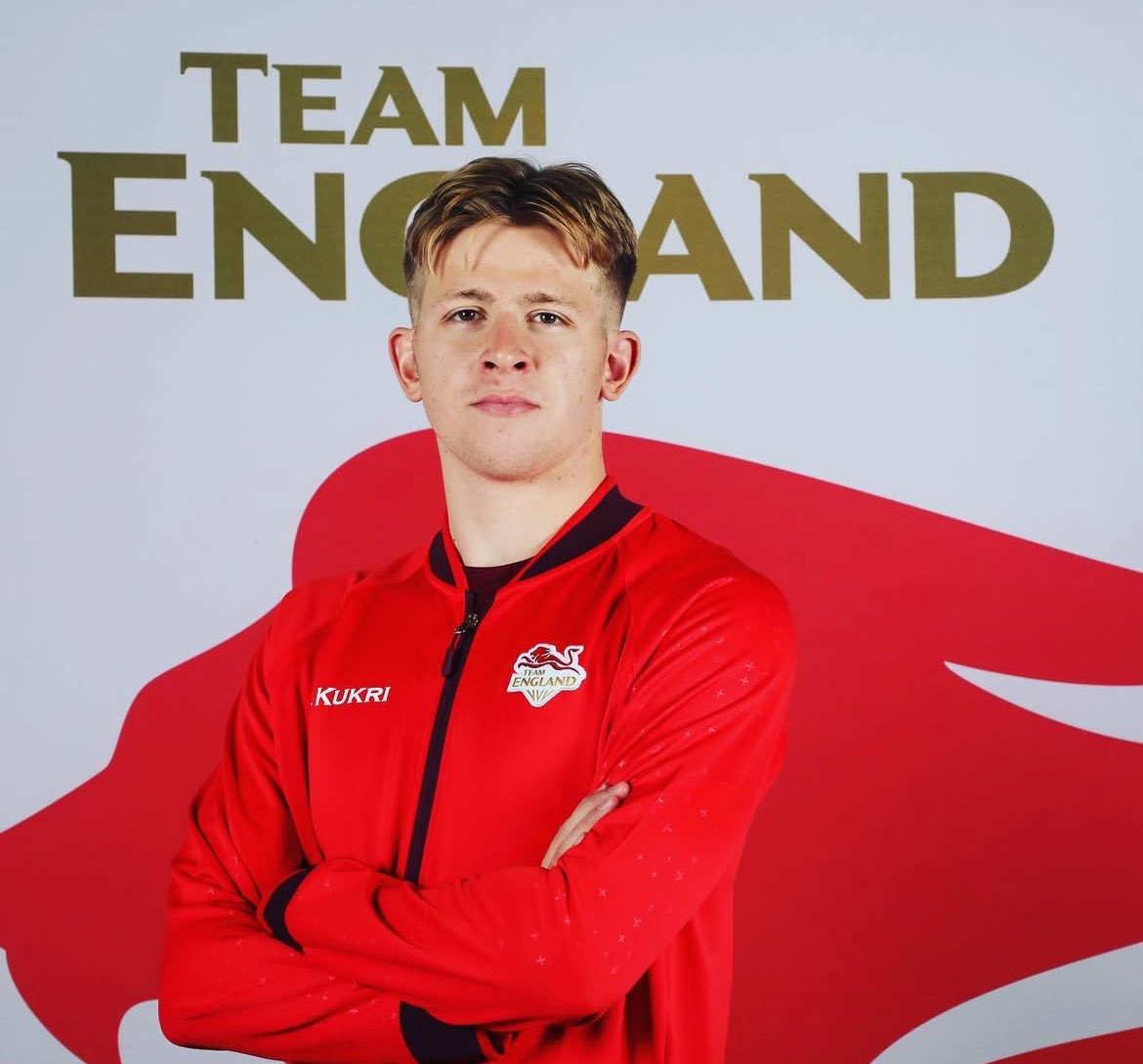 Wolverhampton Swimming Club tweet media