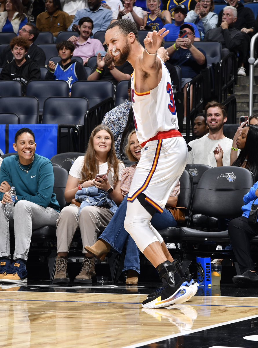 StephenCurry30 tweet picture