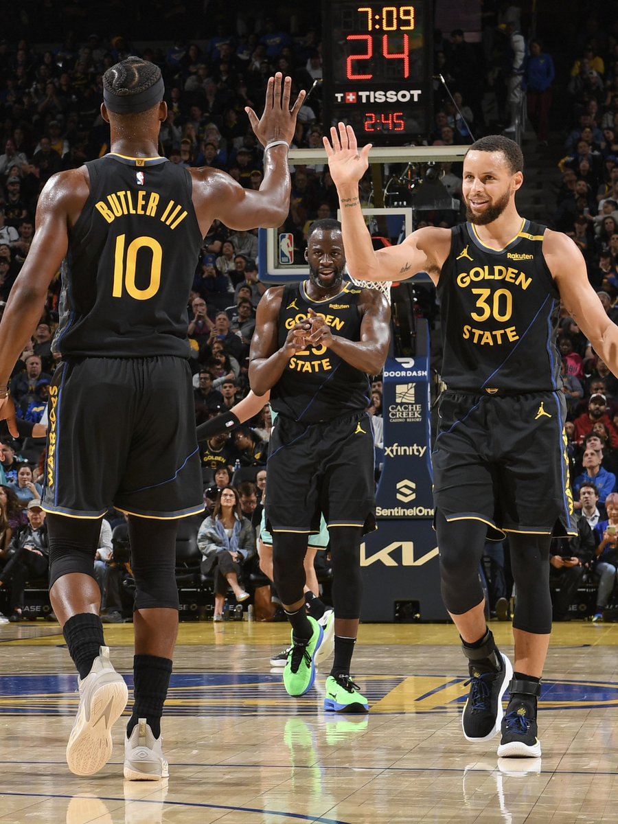 StephenCurry30 tweet picture
