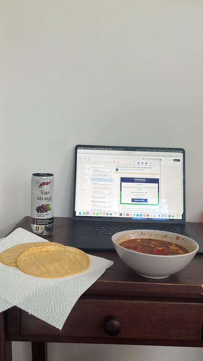 Corporate Mexican
