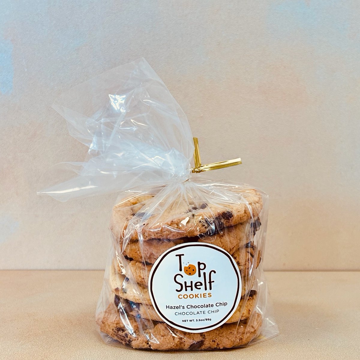 topshelfcookies's tweet photo. Meet Hazel's Chocolate Chip: where rich brown butter meets dark Belgian chocolate for a cookie that’s pure bliss! Indulge today! 🍪✨ #CookieLove
Click to Ship: https://t.co/fAiGzRDqBY https://t.co/8EQBnWQDq4