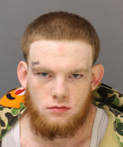 Chester City Police tweet media