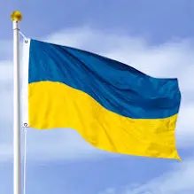 SLAVA UKRAINI