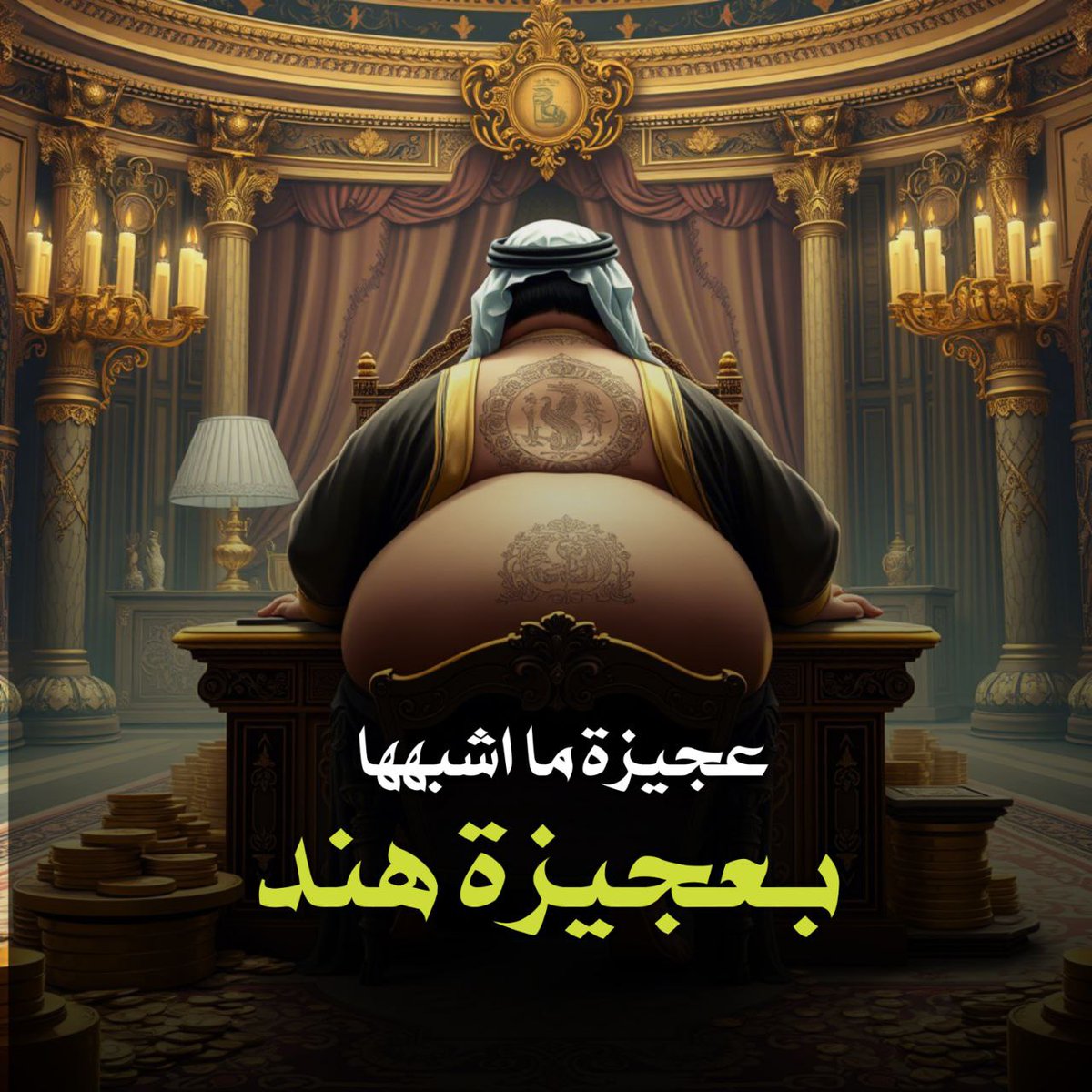 #معاويه_نعال_المومنين

ا