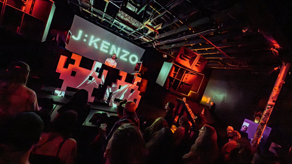 Sub.mission (@subdotmission) on Twitter photo TICKETS ARE NOW AVAILABLE
>> <a href="/TheBlackBox5280/">The Black Box</a>
APRIL ELECTRONIC TUESDAYS:
04.01 | March Winners Showcase
04.08 | <a href="/BWSound23/">BlackWolfSound🖤</a> & Wes.
04.15 | <a href="/slowformmusic/">Slowform</a>
04.22 | <a href="/_obeygrey/">charlie ▲ obeygrey</a>
04.29 | <a href="/SectionDubs/">Section!</a> x <a href="/cardvelll/">Cardvell</a> x <a href="/dubdenrecords/">Dub Den Records</a>
--
blackboxdenver.co/events TICKETS ARE NOW AVAILABLE
>> <a href="/TheBlackBox5280/">The Black Box</a>
APRIL ELECTRONIC TUESDAYS:
04.01 | March Winners Showcase
04.08 | <a href="/BWSound23/">BlackWolfSound🖤</a> & Wes.
04.15 | <a href="/slowformmusic/">Slowform</a>
04.22 | <a href="/_obeygrey/">charlie ▲ obeygrey</a>
04.29 | <a href="/SectionDubs/">Section!</a> x <a href="/cardvelll/">Cardvell</a> x <a href="/dubdenrecords/">Dub Den Records</a>
--
blackboxdenver.co/events