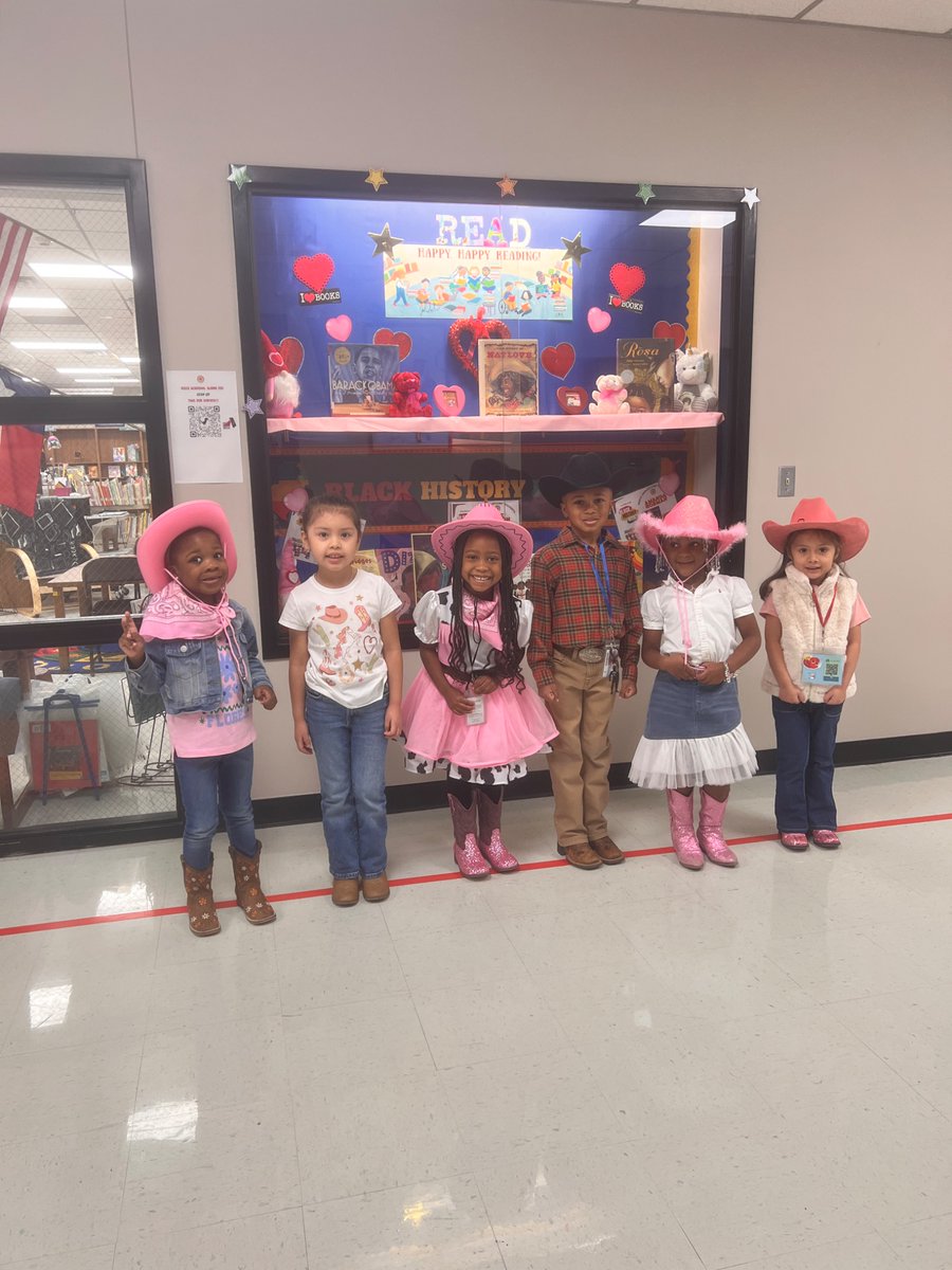 What a great way to kick-off our Read Across America week with <a href="/literacynowhtx/">Literacy Now</a>. Special thanks to our volunteers from <a href="/stellarbanktx/">Stellar Bank</a>, <a href="/HEB/">H-E-B</a> &amp; <a href="/AldineISD/">Aldine ISD</a> for taking the time to read to our students #HoustonReadsDay More photos to come!