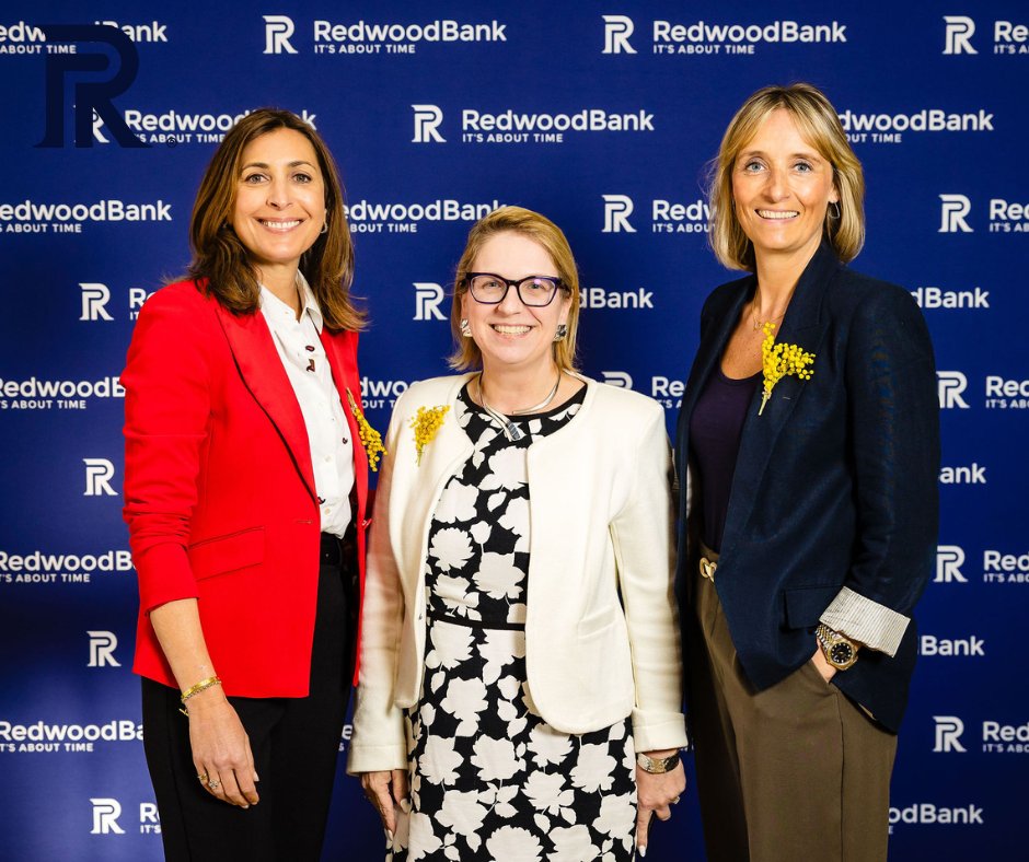 We want to say a huge thank you to everyone who joined us at our Women in Focus Conference yesterday.
 
It was such a fantastic day and a real privilege to hear from so many amazing women during the day.

Stay tuned to learn more about our upcoming Women in Focus events.