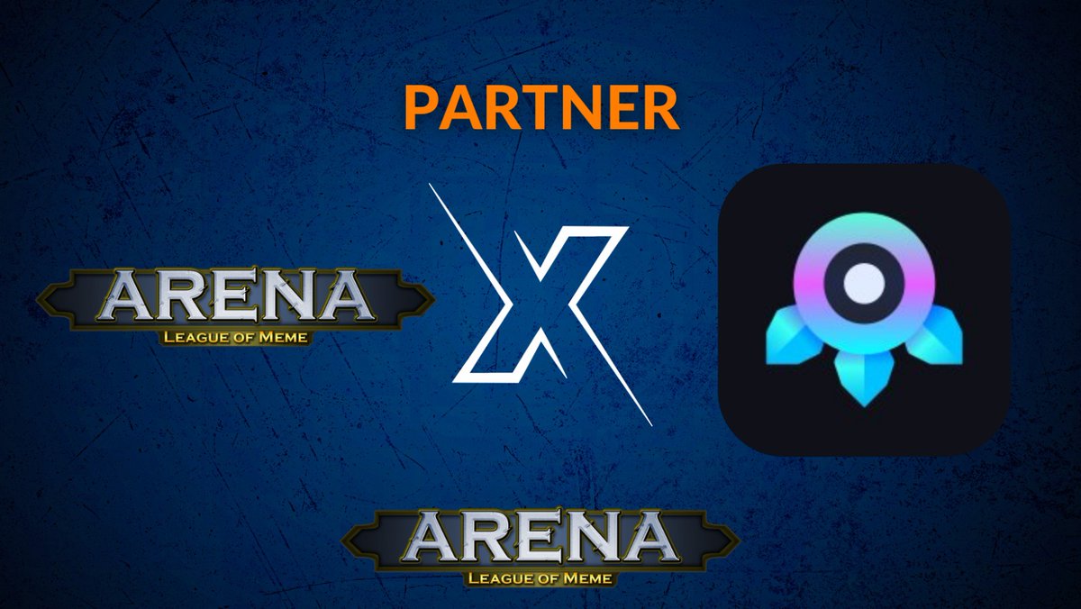 Arena.Meme tweet media