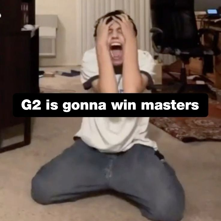 Sentinels tweet media