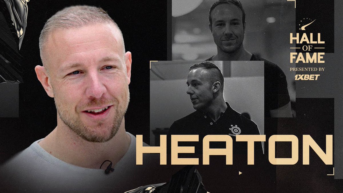 Working on the first <a href="/HLTVorg/">HLTV.org</a> Hall of Fame videos for this year was an absolute pleasure.

youtube.com/watch?v=aDH9-x…