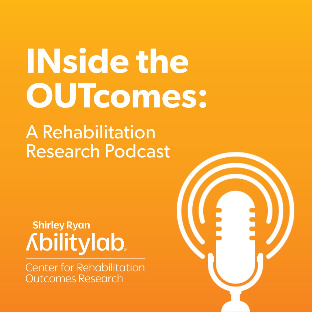 ICYMI: This episode is all about barriers and facilitators to employment for people with disabilities and is based on a national survey of people with disabilities. loom.ly/CnijzpQ