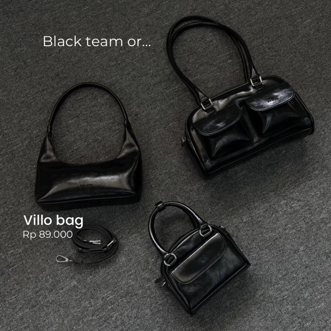 ratchuncopi's tweet image. 100.000 udh dpt tas sebagus ini malah masih dapet kembalian😭❤️ salah satu brand lokal yg koleksi tasnya cakep cakep ganyesel klo beli ditambah harganya murce😍❤️