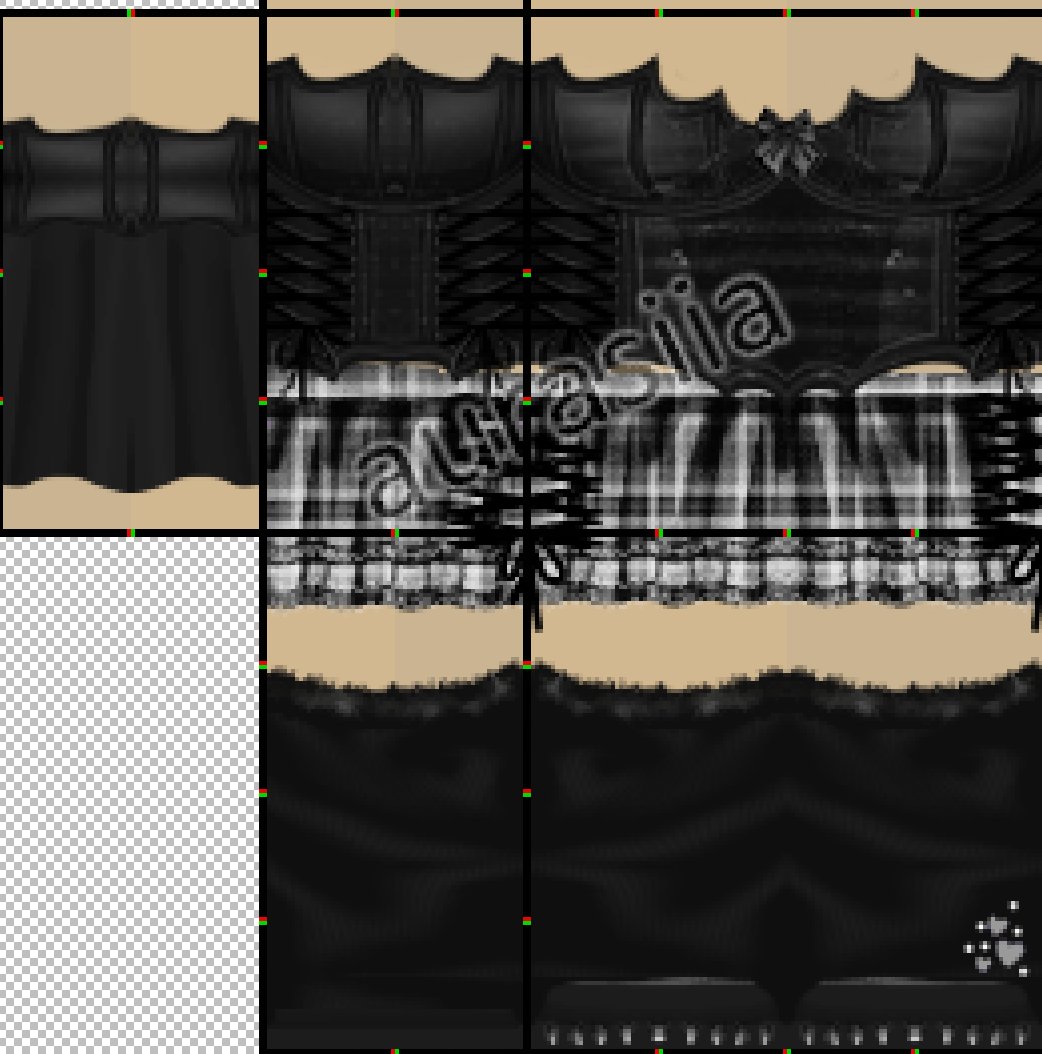 diane | fasccination | comms open tweet media