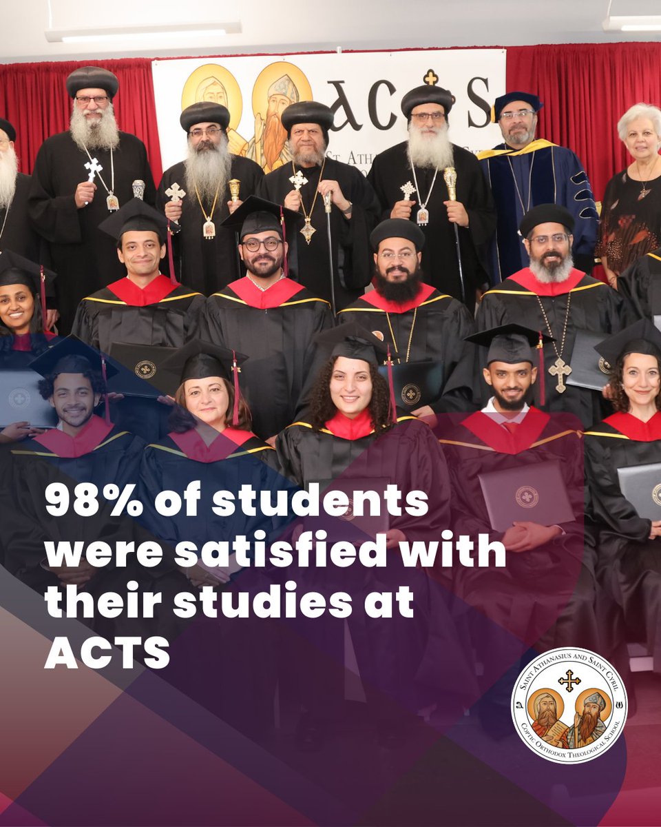 ACTS Library tweet media