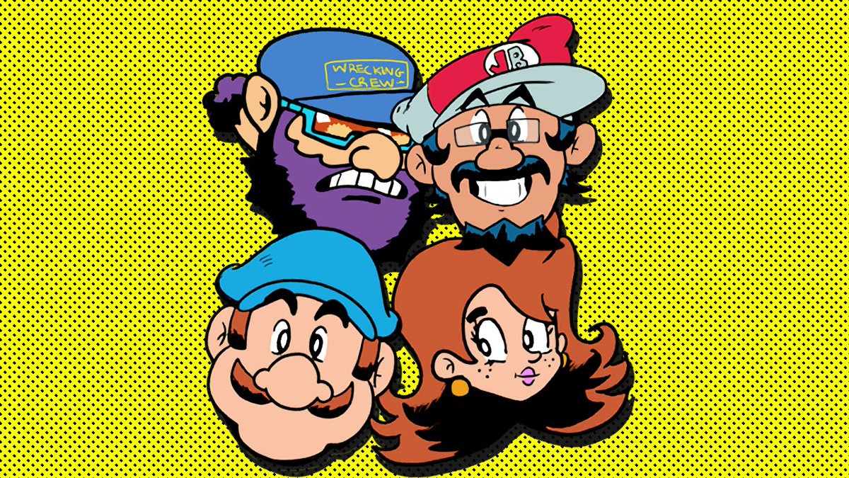 Jumpboy episode 2 is in the works for