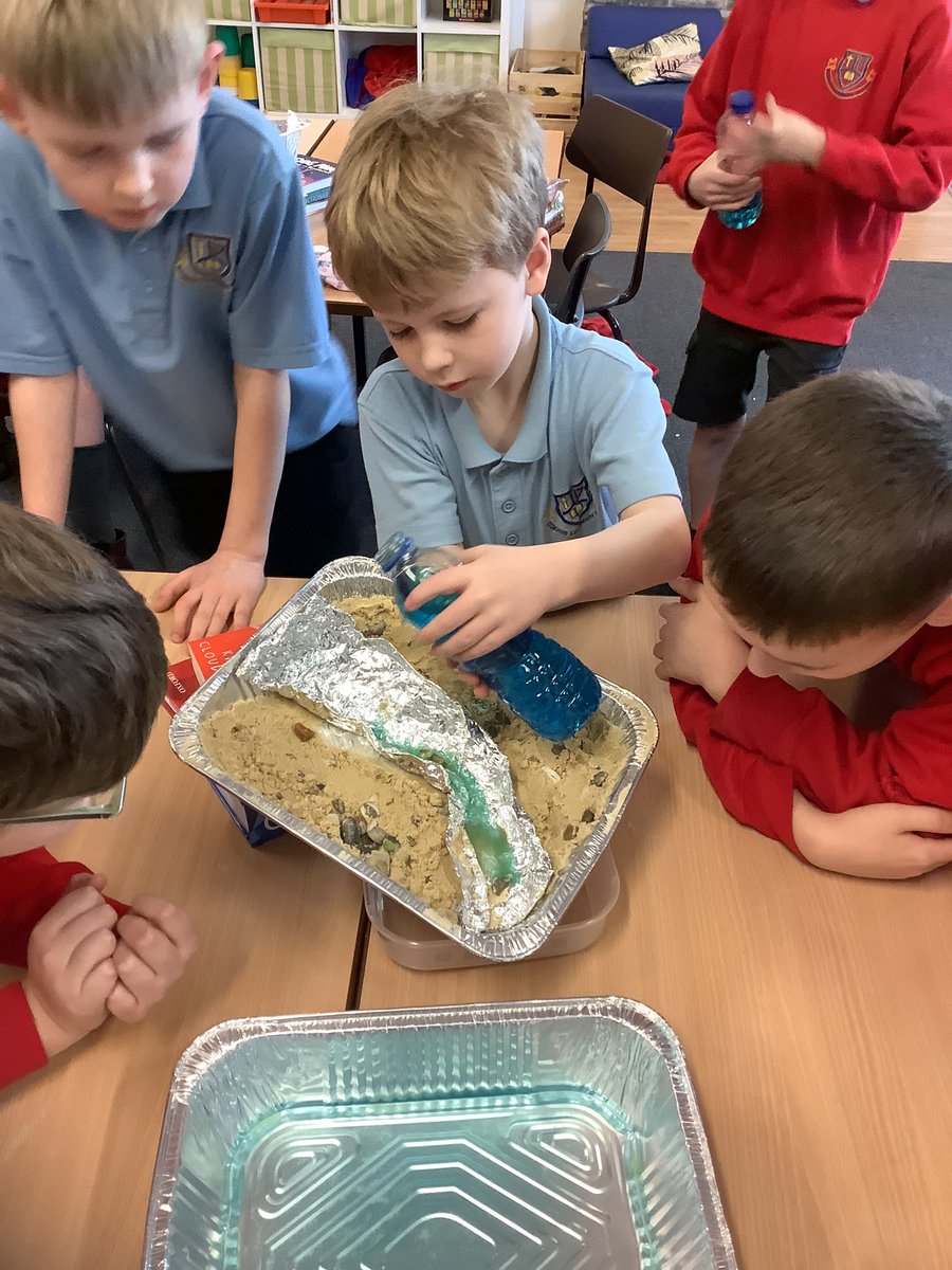 Pine Class St. David’s Haigh tweet media