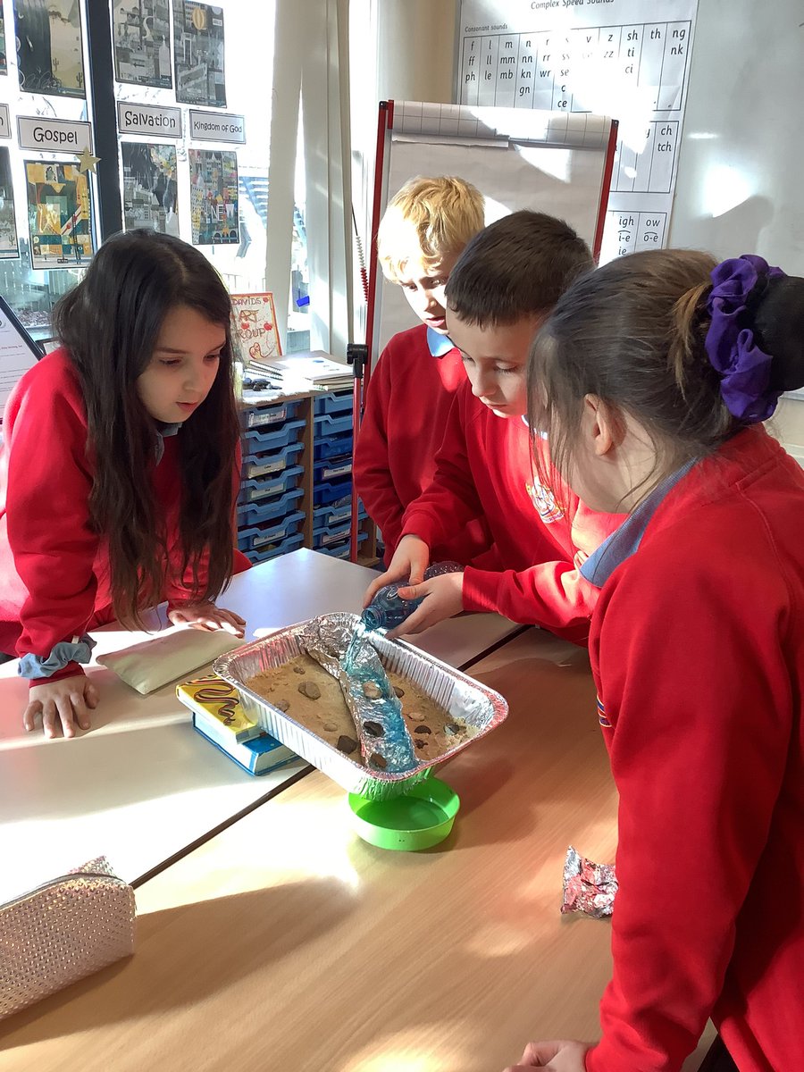 Pine Class St. David’s Haigh tweet media