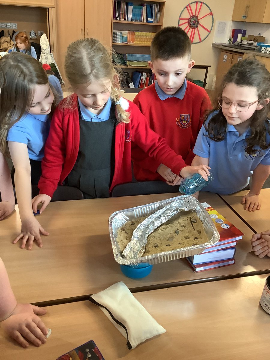 Pine Class St. David’s Haigh tweet media