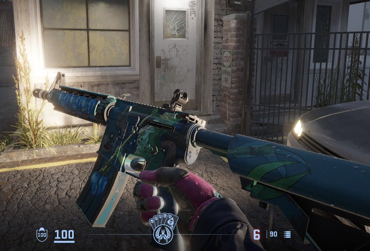 CS2Dark's tweet image. Gm enjoyers