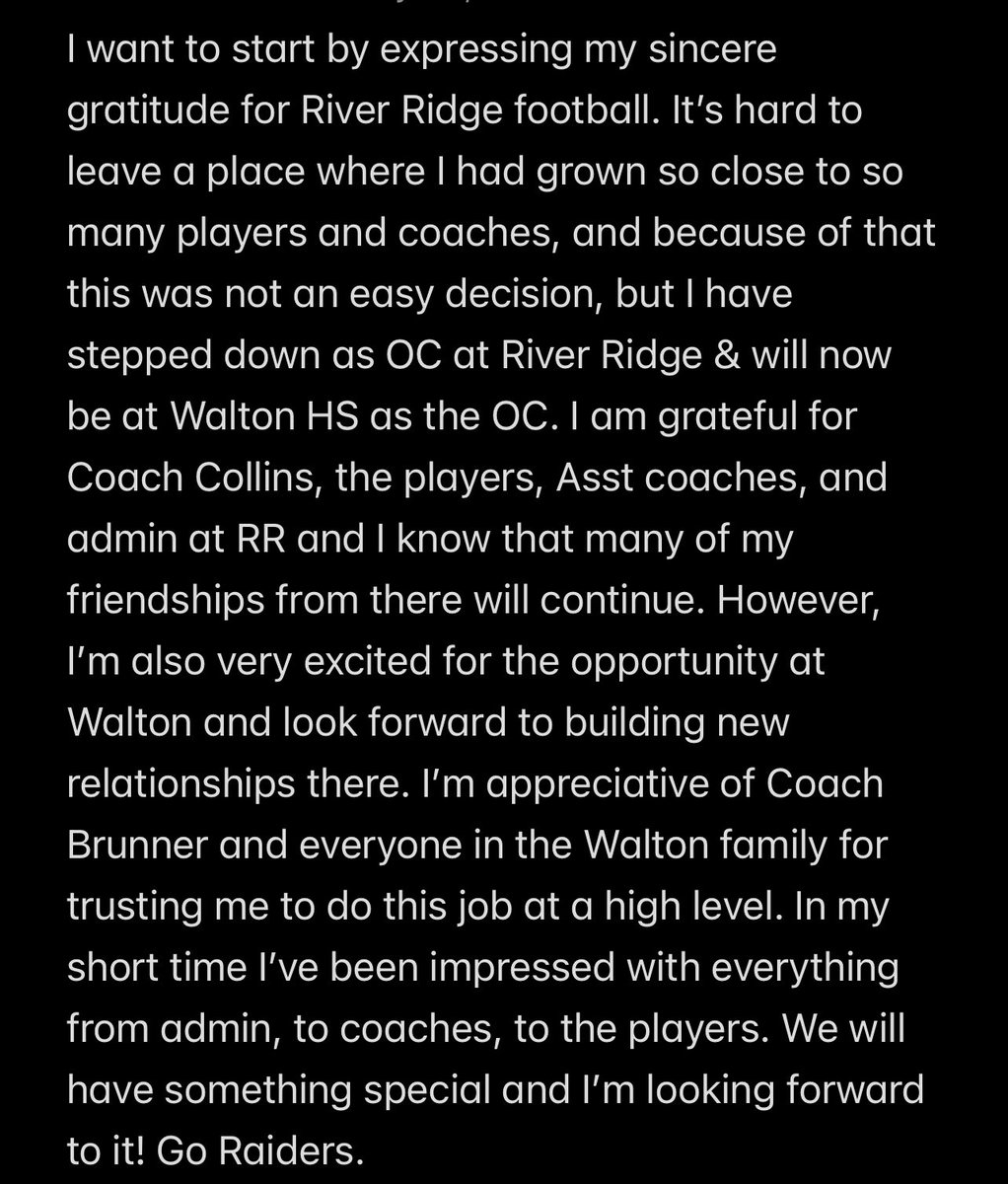 Excited for the future <a href="/WaltonRecruits/">Walton(GA)Recruiting</a>