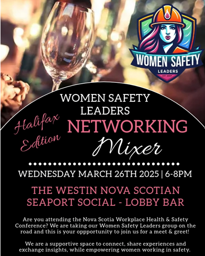 Mark your calendars!