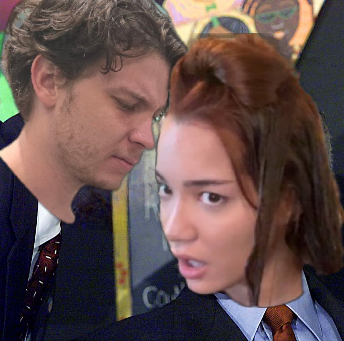 A second twitch log has hit the internet