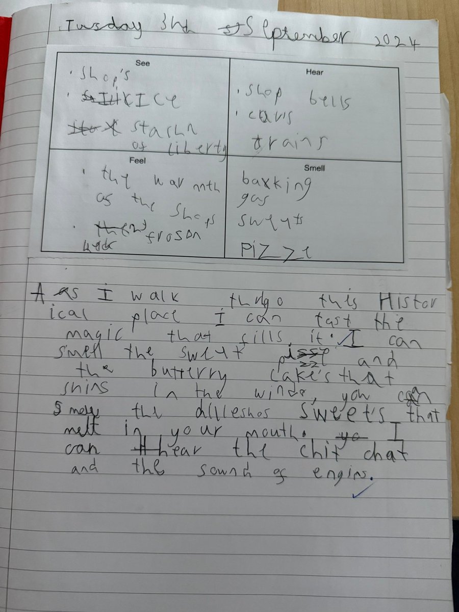 Ashley Booth tweet media