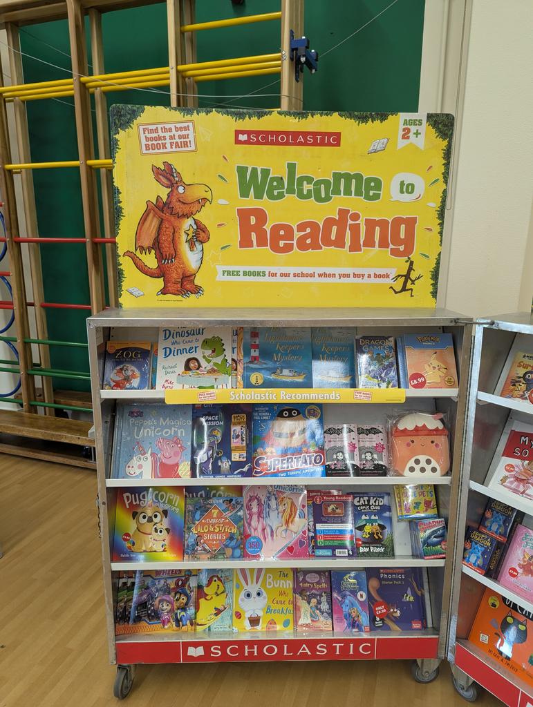 Danson Primary School tweet media