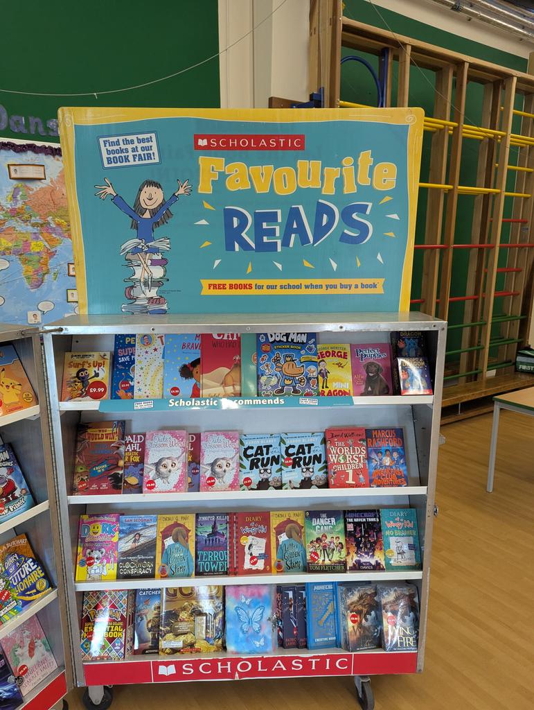 Danson Primary School tweet media