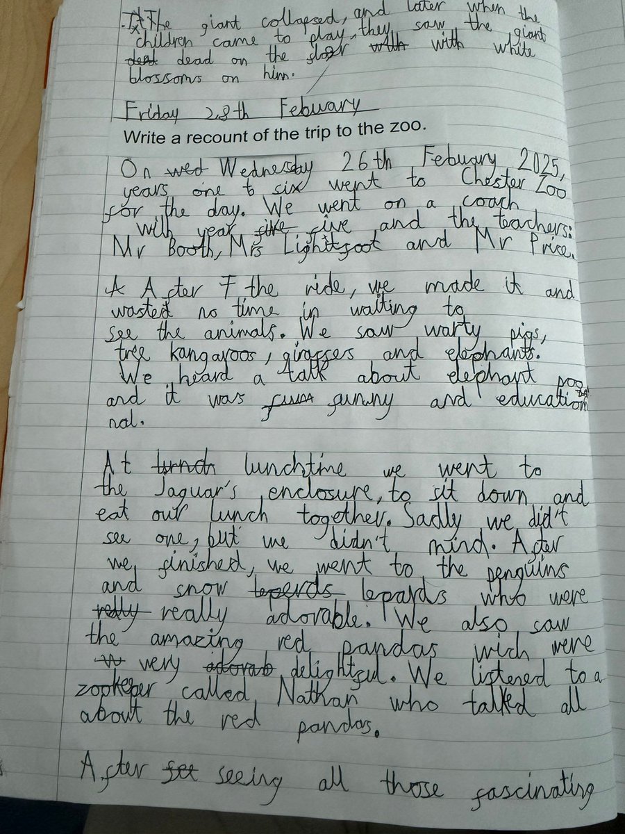 Ashley Booth tweet media