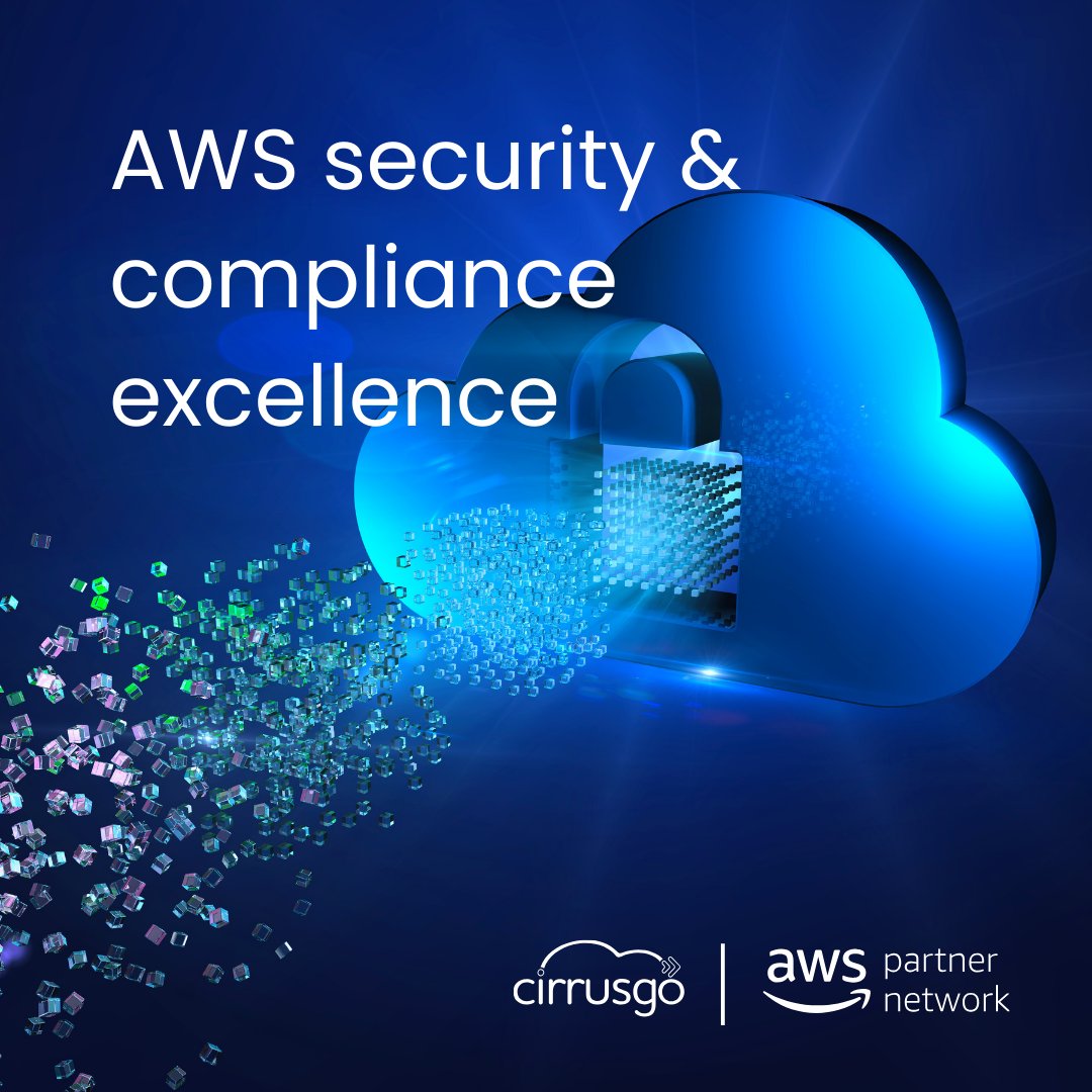 cirrusgo's tweet image. 🛡️ Secure your cloud journey! Our comprehensive security implementation delivers
✅ Zero-trust architecture
✅ Compliance automation
✅ Security orchestration
✅ 24/7 Continuous monitoring
Book your free assessment: b.link/Migrate-to-AWS
#CloudSecurity #AWS #CyberSecurity