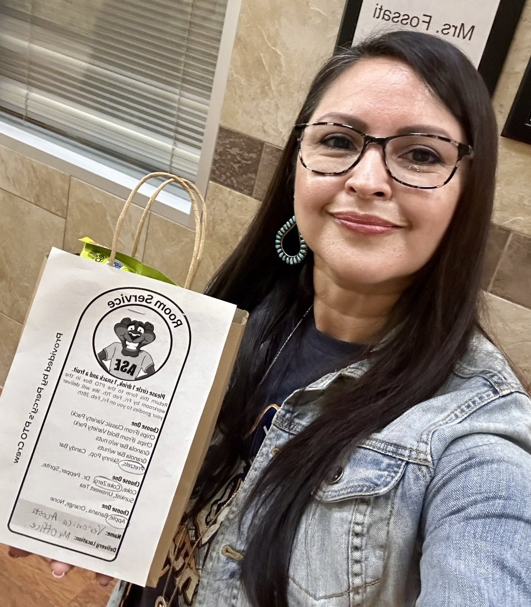 ASE_School Counselor 💚🫶🏽🖤 (@vacosta_ase) on Twitter photo Feeling Special! 🤩 Thank you PTO Crew for always making us feel like #1! 🫶🏽<a href="/ASE_PTOHumble/">Atascocita Springs Elementary PTO</a> <a href="/HumbleISD_ASE/">Atascocita Springs</a> Feeling Special! 🤩 Thank you PTO Crew for always making us feel like #1! 🫶🏽<a href="/ASE_PTOHumble/">Atascocita Springs Elementary PTO</a> <a href="/HumbleISD_ASE/">Atascocita Springs</a>