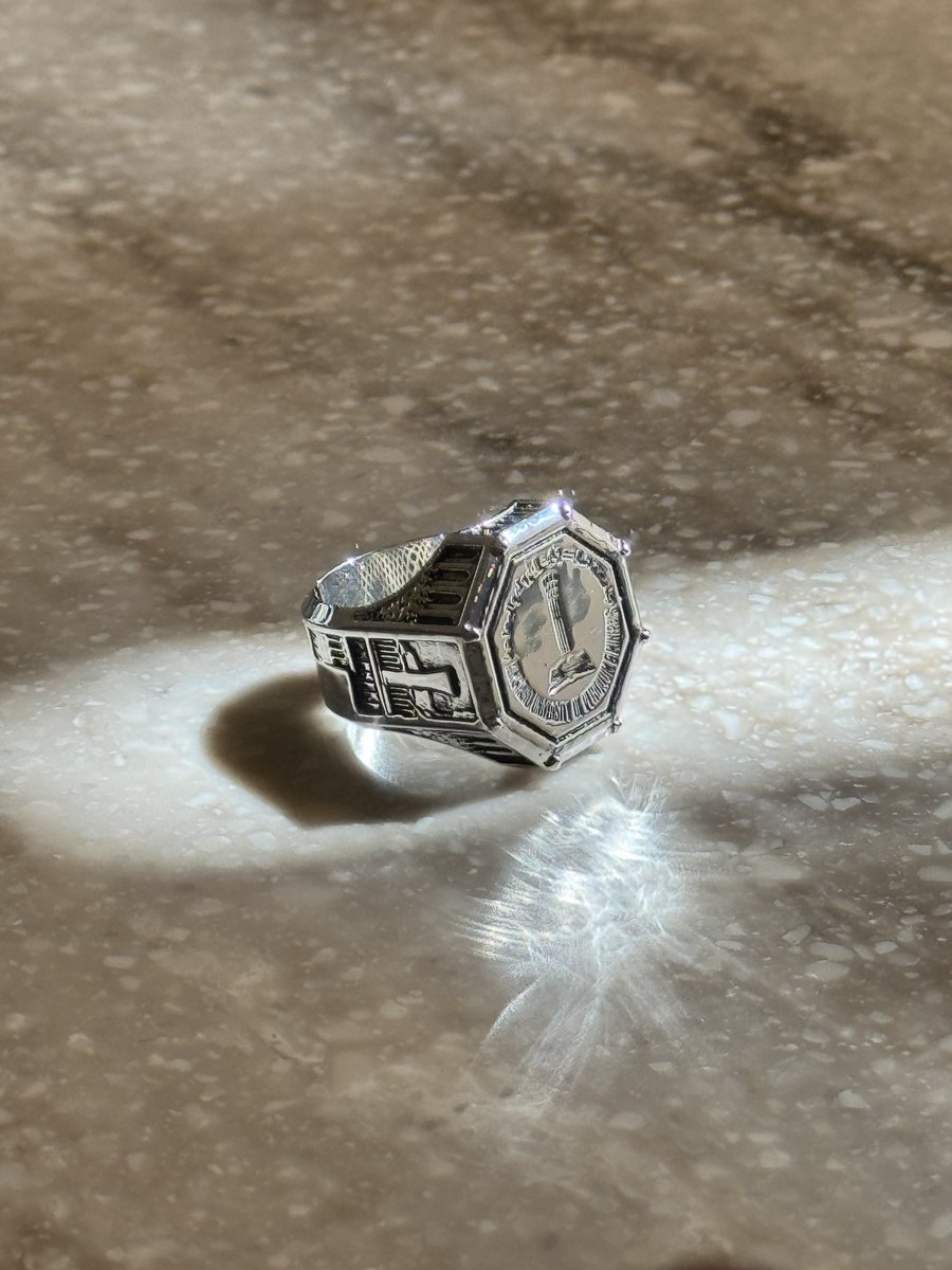 استبدال الدبلة بخاتم البترول مجاني
#kfupm