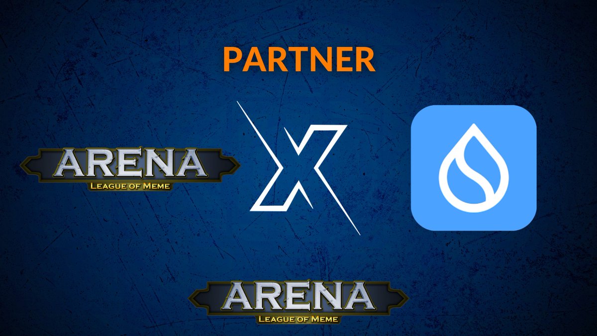 Arena.Meme tweet media