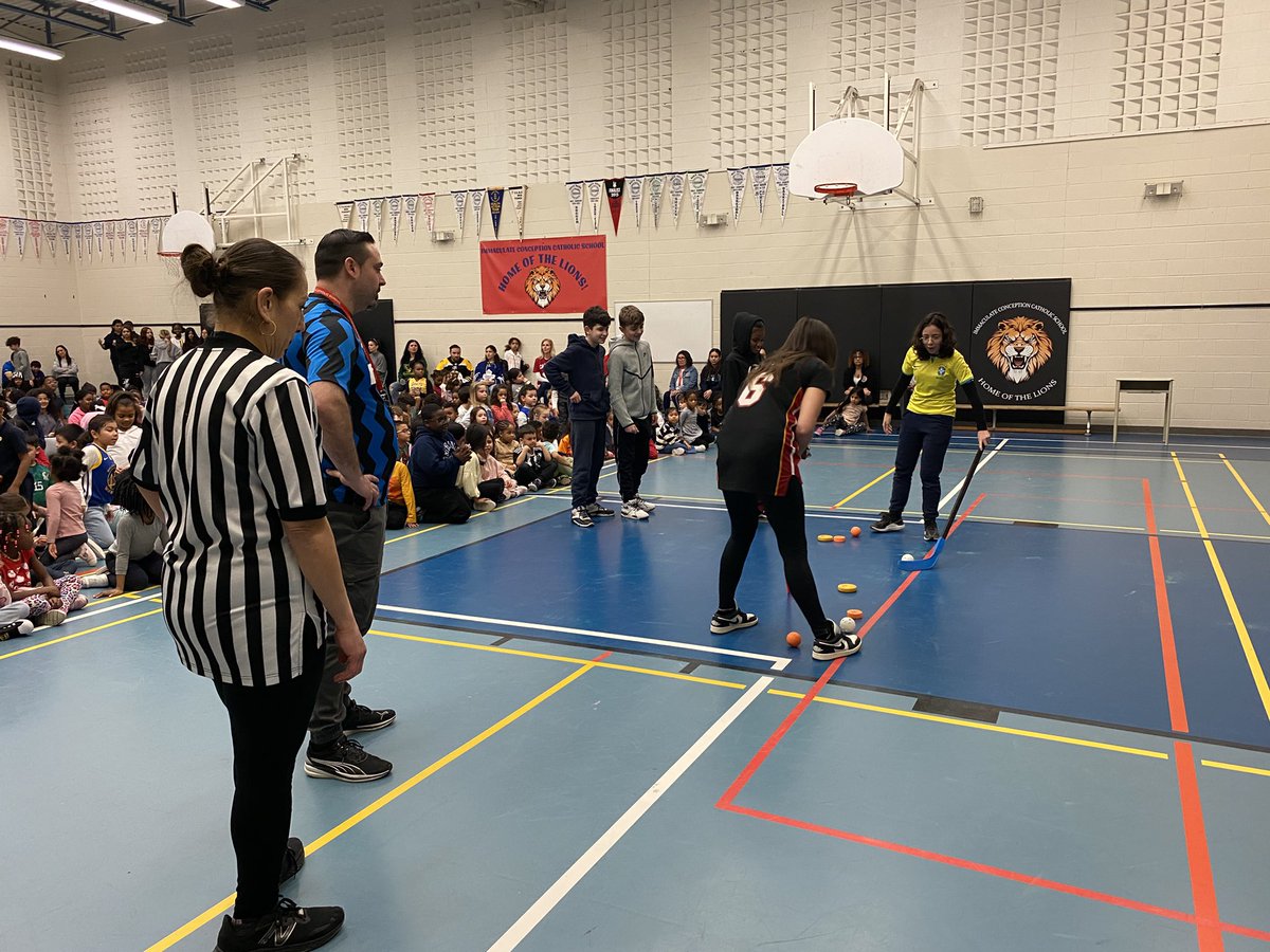 Immaculate Conception Catholic School - Official tweet media