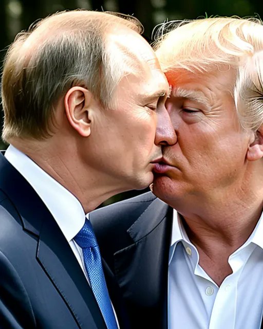 What we saw in the Oval Office this morning. #tronalddump is such an embarrassment, &amp; so is his lap dog James Donald Bowman.