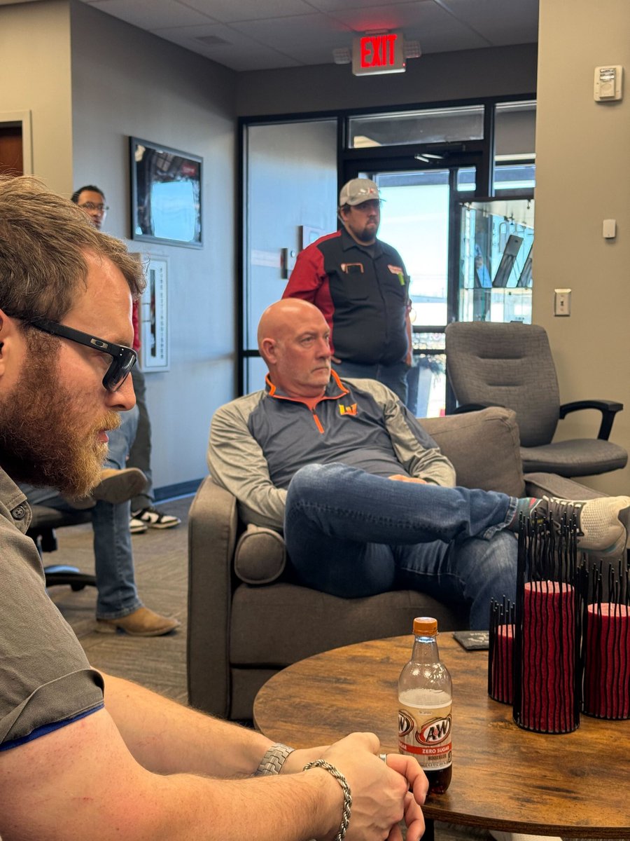 Chief Carriers tweet media