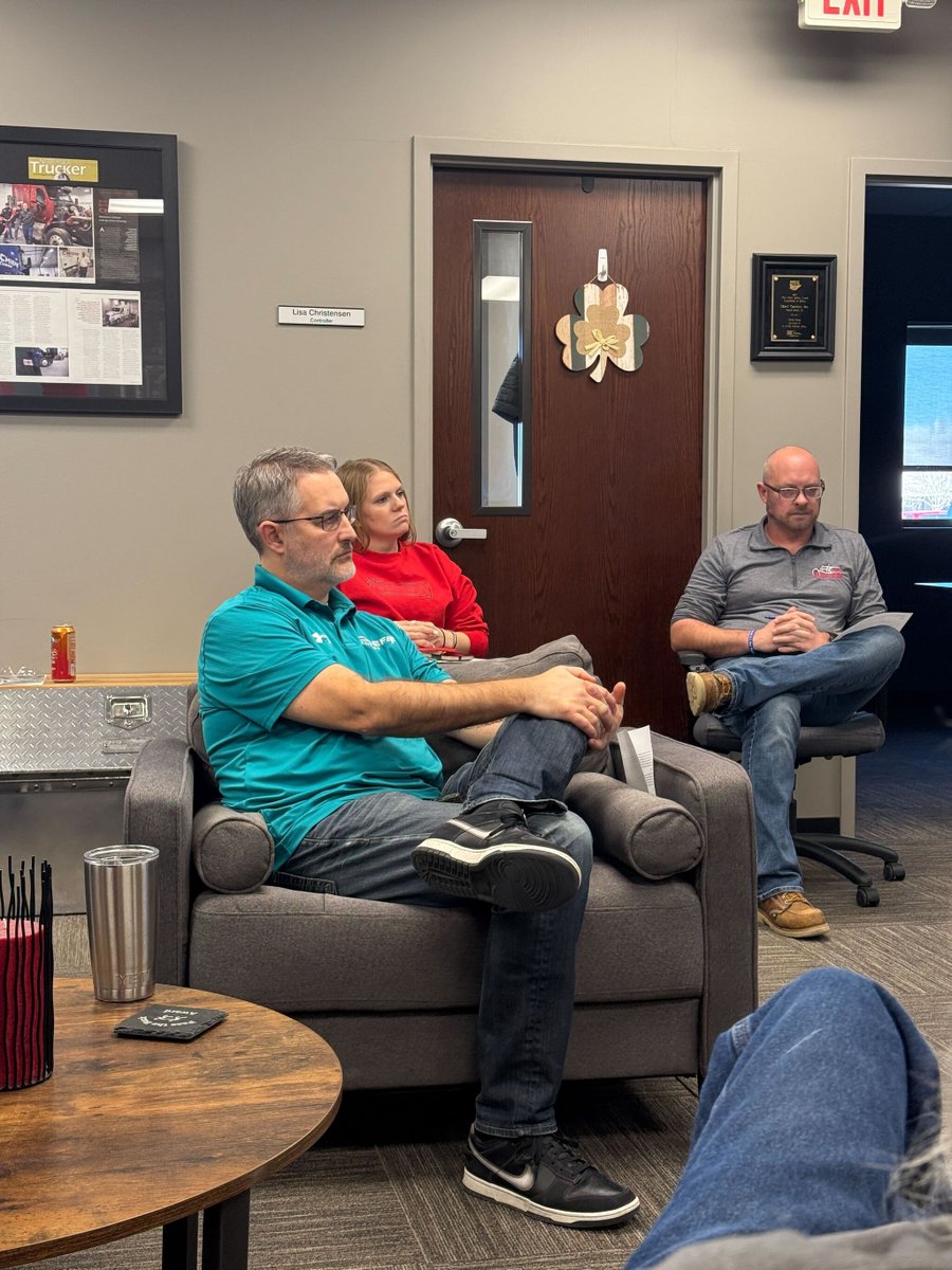 Chief Carriers tweet media