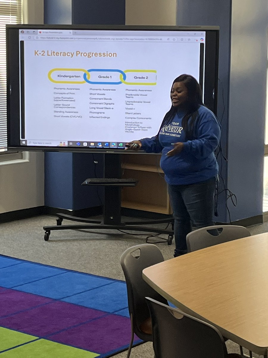 NewCollegePk_ES's tweet image. Our Title 1 Literacy Expo Day in the Media Center! Parents got a firsthand experience in the classroom, exploring how we’re strengthening scholars’ literacy skills through reading and writing lessons. A great day of collaboration for student success! #LiteracyExpo