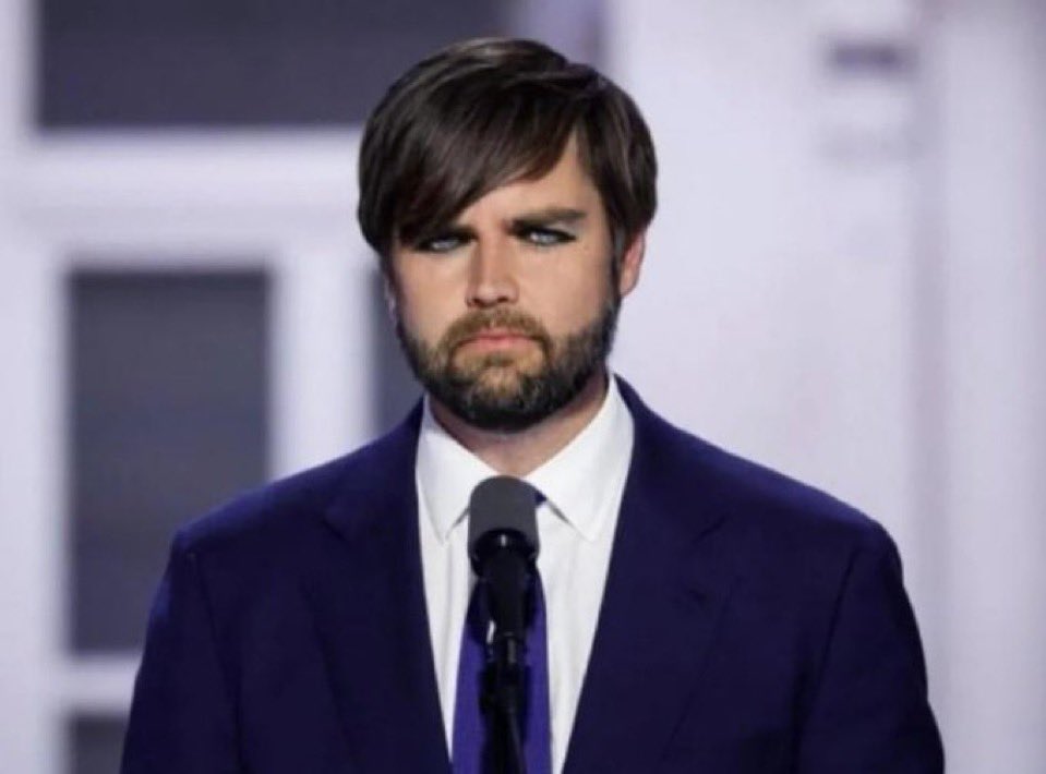 sycamoressource's tweet image. You’re a traitor JD