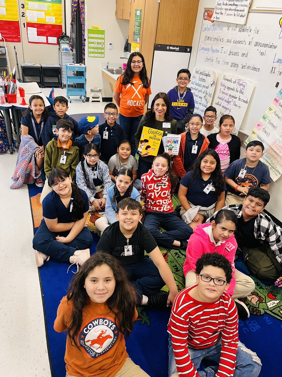 Brenda Chacon-Robles, Ed.D. (@brendachr1) on Twitter photo I just want to point out how great Ms. Esquivel’s class was this morning. It was a pleasure reading to them. Thank you for the cards. <a href="/RiversideEleme2/">Riverside Elementary School</a> #ReadAcrossAmerica I just want to point out how great Ms. Esquivel’s class was this morning. It was a pleasure reading to them. Thank you for the cards. <a href="/RiversideEleme2/">Riverside Elementary School</a> #ReadAcrossAmerica