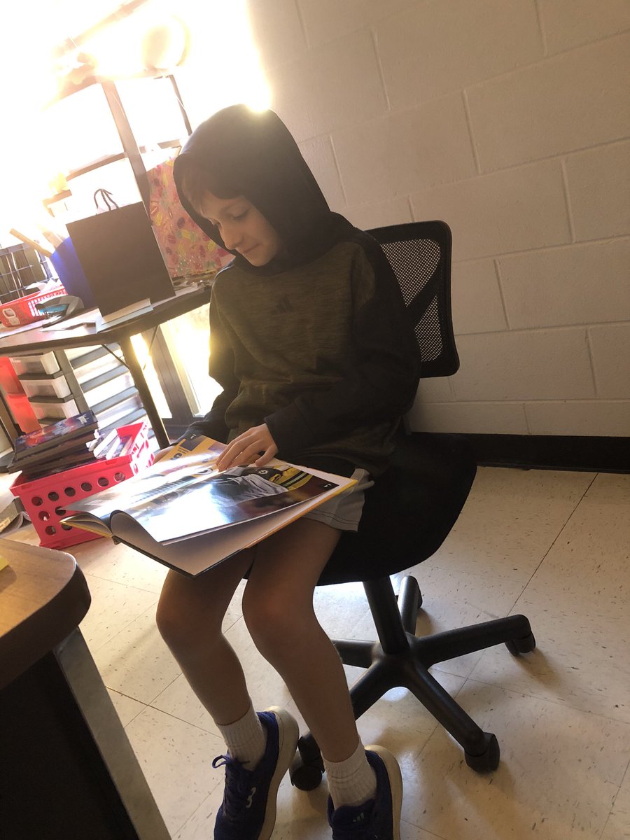 Ms. Johnson tweet media