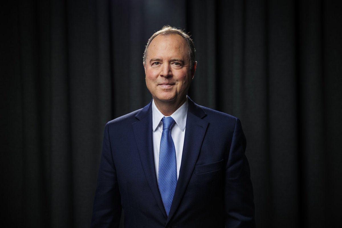 Protect Kamala Harris ✊ (@disavowtrump20) on Twitter photo 🚨NEW: Senator Adam Schiff slams Trump for attacking President Zelenskyy: “A hero and a coward are meeting in the Oval Office today. And when the meeting is over, the hero will return home to Ukraine.”
RETWEET if you stand with <a href="/AdamSchiff/">Adam Schiff</a> against Trump and Putin! 🚨NEW: Senator Adam Schiff slams Trump for attacking President Zelenskyy: “A hero and a coward are meeting in the Oval Office today. And when the meeting is over, the hero will return home to Ukraine.”
RETWEET if you stand with <a href="/AdamSchiff/">Adam Schiff</a> against Trump and Putin!