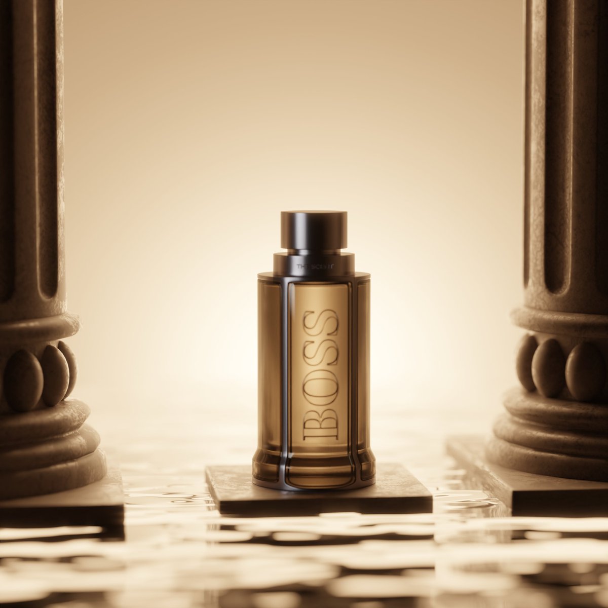 Have you ever imagined scents being seen before they're smelled?
#3DArt #FragranceDesign #DigitalArt #CGI #Houdini #Blender #Cinema4D #VFX #3DDesigner #FutureTrends #Innovation #LuxuryDesign #PerfumeConcept #CreativeMinds #NFTArt #VisualEffects #ArtOfScent #Rendering #3DModeling