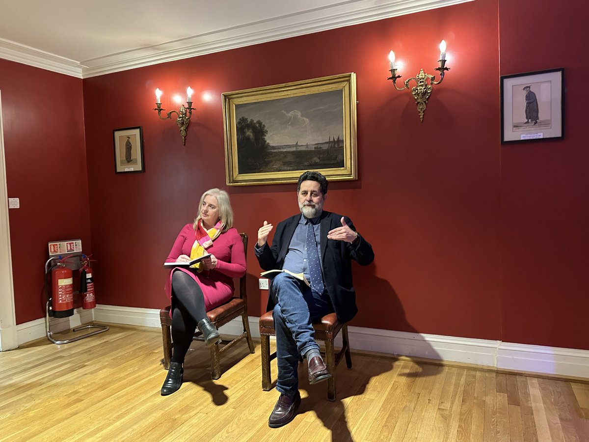 Markus W Gehring 🇪🇺 (@mwgehring) on Twitter photo Fantastic talk by <a href="/Bruegel_org/">Bruegel</a>’s Ignacio García Bercero <a href="/Cambridge_Uni/">Cambridge University</a> today on a trade policy framework for an EU-UK reset presenting his policy brief chaired by Prof <a href="/CSBarnard24/">Catherine Barnard</a> <a href="/cambridgelaw/">Faculty of Law</a> <a href="/EULegalStudies/">CELS</a> Fantastic talk by <a href="/Bruegel_org/">Bruegel</a>’s Ignacio García Bercero <a href="/Cambridge_Uni/">Cambridge University</a> today on a trade policy framework for an EU-UK reset presenting his policy brief chaired by Prof <a href="/CSBarnard24/">Catherine Barnard</a> <a href="/cambridgelaw/">Faculty of Law</a> <a href="/EULegalStudies/">CELS</a>