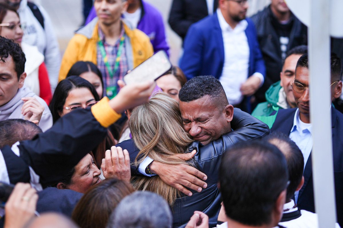 Luis Alfonso Escobar tweet media