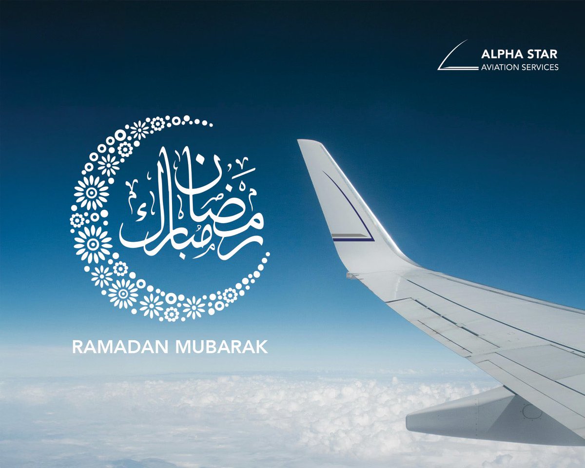 نهنئكم بحلول شهر #رمضان المبارك، وكل عام وأنتم بخير.

#Ramadan