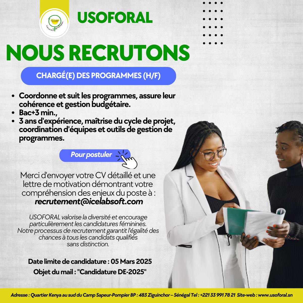 USOFORAL tweet media